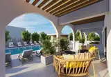 Zoi Ayia Napa Hotel foto 9