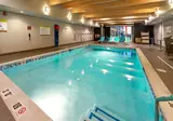 Home2 Suites by Hilton Newark Airport foto 9