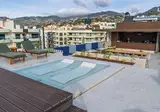 Hotel The Editory Ocean Way Funchal foto 18