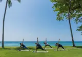 Phuket Marriott Resort & Spa Merlin Beach foto 3