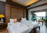 Secret Cliff Resort Phuket foto 2