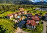 Green Life Bansko Ski & Spa foto 12