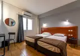 Stalis Hotel foto 8