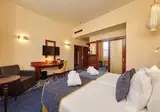 Hotel Occidental Praha Wilson foto 20