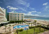 DIT Evrika Beach Club Hotel foto 2