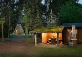 Knaus Campingpark Bleckede Elbtalaue foto 6