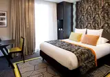 Hôtel Best Western Premier Collection Le Mond foto 2