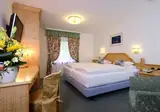 Hotel Evaldo foto 11
