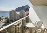 Hotel Diamante Beach foto 3