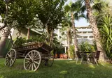 Seher Kumköy Star Resort & Spa foto 18