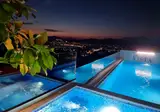 La Vista Luxury Villa foto 8