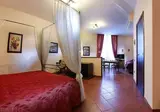 Grand Hotel Capodimonte Naples foto 14