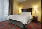 Hampton Inn & Suites Mexico City - Centro Historico foto 8