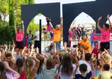 Luxury Camp At Union Lido foto 15