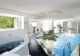 Casa Rosa Terme Hotel foto 10