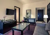 Mercure Gold Hotel Al Mina Road Dubai foto 20