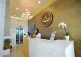 Iliria Internacional Hotel foto 26