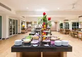 Hotel The Green Park Resort foto 6