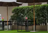 Asoke Residence Sukhumvit foto 12