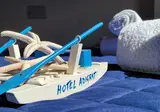 Hotel Adigrat foto 21
