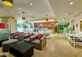 Ramada Hotel & Suites by Wyndham Dubai JBR foto 16