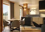 Breithorn Lodge foto 4