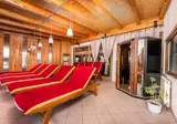 Alpen Wohlfühlhotel Dörflwirt foto 19