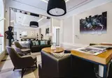 Hotel Smeraldo Rome foto 8