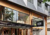 ASAI Bangkok Sathorn foto 11