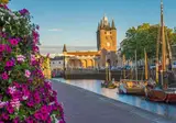 Hotel Hector Zierikzee foto 19