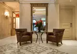 Taxim Lounge Hotel foto 9
