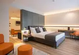 Hotel Elisa Tirana Melia foto 14