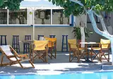 Artemis Hotel foto 21
