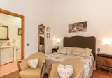 Hotel & Appartementen Borgo Tre Rose foto 29