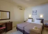 Theo Hotel Agia Marina foto 11