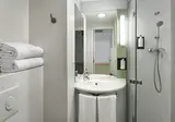 B&B HOTEL Zaragoza Plaza Mozart foto 29