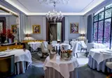 Hotel Lancaster Paris Champs Elysees foto 13