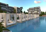 Orka Cove Hotel Penthouse & Suites foto 2
