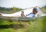Camping De Boomgaard foto 4
