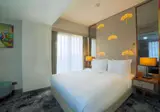 Tryp By Wyndham Istanbul Sancaktepe foto 21