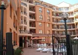 Aparthotel Efir foto 19