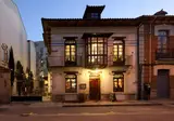 Hotel Spa Ciudad de Astorga by PortBlue Boutique foto 1