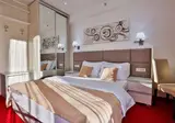 Hotel La Mer foto 4