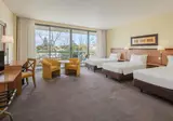 São Miguel Park Hotel foto 17