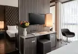 Hyatt Centric Milan Centrale foto 2