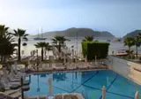 Hotel Cettia Beach Resort foto 12