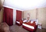 Aleria Belport Beach Hotel foto 21