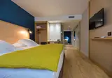 Best Western Montecristo Bastia foto 29