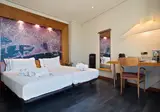 abba Sants Hotel foto 8