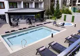 Spa Resort St. Ivan Rilski - Half Board & All Inclusive foto 19